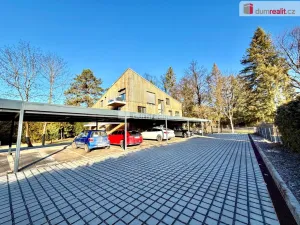 Pronájem bytu 2+kk, Kamenice - Olešovice, Ringhofferova, 48 m2