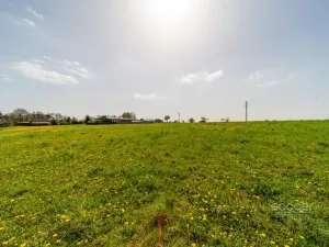 Prodej pozemku pro bydlení, Semčice, 1056 m2