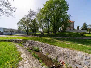 Prodej pozemku pro bydlení, Semčice, 1056 m2