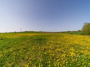 Prodej pozemku pro bydlení, Semčice, 1056 m2