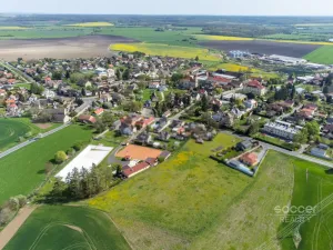 Prodej pozemku pro bydlení, Semčice, 1056 m2