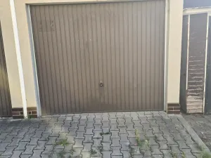 Pronájem garáže, Praha, Ke Kotlářce, 16 m2