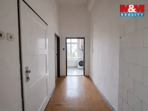 Pronájem bytu 2+kk, Řehlovice - Hliňany, 48 m2