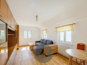 Prodej podílu rodinného domu, Potštát, Lesní, 90 m2