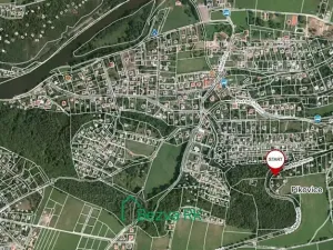 Prodej chaty, Hradištko, 45 m2