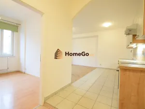 Pronájem bytu 2+kk, Praha - Nusle, U gymnázia, 58 m2