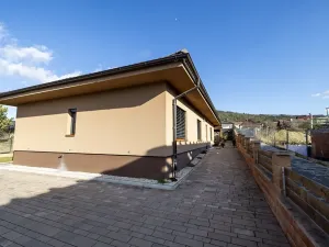 Prodej rodinného domu, Čebín, 156 m2