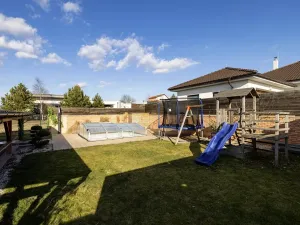 Prodej rodinného domu, Čebín, 156 m2