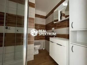 Pronájem bytu 1+1, Adamov, Sadová, 32 m2