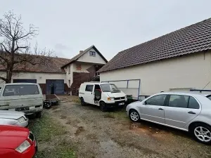 Prodej rodinného domu, Ladná, Masarykova, 286 m2