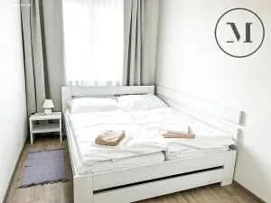 Pronájem bytu 2+kk, České Budějovice, K. Weise, 42 m2