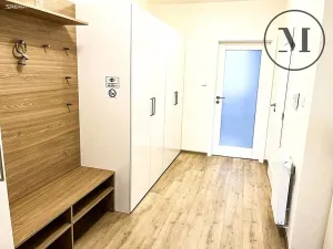 Pronájem bytu 2+kk, České Budějovice, K. Weise, 42 m2
