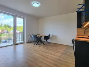 Pronájem bytu 1+kk, Kladno, Štěpána Rautenstraucha, 32 m2