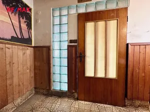 Prodej rodinného domu, Praha - Dolní Měcholupy, Na Slavíkově, 151 m2