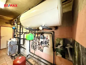 Prodej rodinného domu, Praha - Dolní Měcholupy, Na Slavíkově, 151 m2