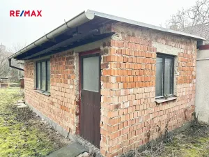 Prodej rodinného domu, Praha - Dolní Měcholupy, Na Slavíkově, 151 m2