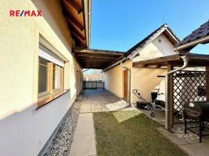 Prodej rodinného domu, Dolní Rychnov, U Hřiště, 200 m2