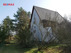 Prodej chaty, Chudíř, 58 m2