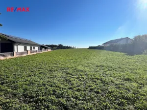 Prodej pozemku pro bydlení, Velké Meziříčí, 2042 m2