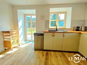 Prodej rodinného domu, Bohdíkov, 144 m2