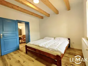 Prodej rodinného domu, Bohdíkov, 144 m2