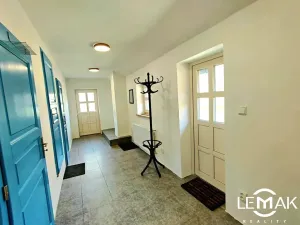 Prodej rodinného domu, Bohdíkov, 144 m2