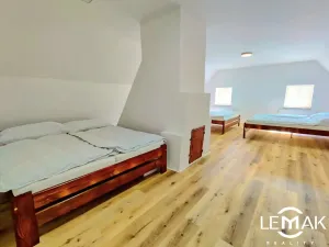 Prodej rodinného domu, Bohdíkov, 144 m2