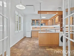 Pronájem bytu 2+1, Praha - Holešovice, U průhonu, 73 m2