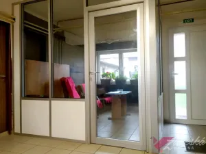 Pronájem bytu 1+kk, Bakov nad Jizerou - Chudoplesy, 15 m2