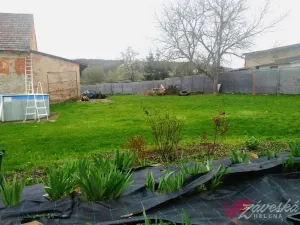 Pronájem bytu 1+kk, Bakov nad Jizerou - Chudoplesy, 15 m2