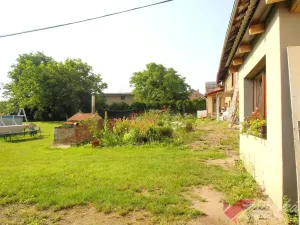 Pronájem bytu 1+kk, Bakov nad Jizerou - Chudoplesy, 15 m2