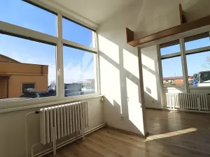 Pronájem kanceláře, Židlochovice, Nádražní, 24 m2