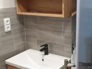 Pronájem bytu 1+kk, Teplice, Krušnohorská, 32 m2