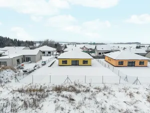 Prodej rodinného domu, Benešov, 128 m2