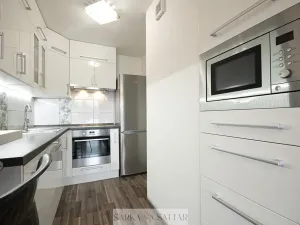 Pronájem bytu 2+kk, Praha - Chodov, Jašíkova, 39 m2