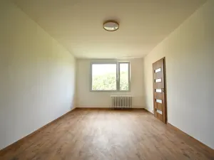 Pronájem bytu 2+1, Chomutov, 17. listopadu, 62 m2