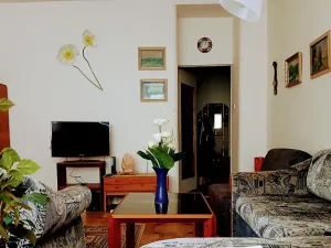 Prodej bytu 3+kk, Praha - Podolí, Na dolinách, 86 m2