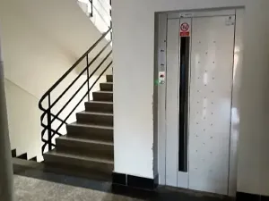 Prodej bytu 3+kk, Praha - Podolí, Na dolinách, 86 m2