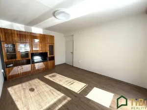 Pronájem bytu 2+1, Blansko, Dvorská, 53 m2