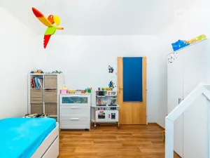 Prodej bytu 4+1, Rožnov pod Radhoštěm, Kulturní, 80 m2