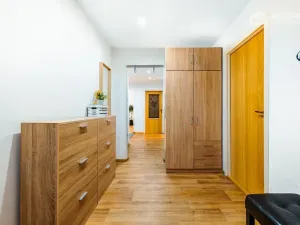 Prodej bytu 4+1, Rožnov pod Radhoštěm, Kulturní, 80 m2