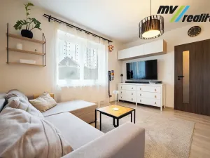 Prodej bytu 3+kk, Chotětov, 71 m2