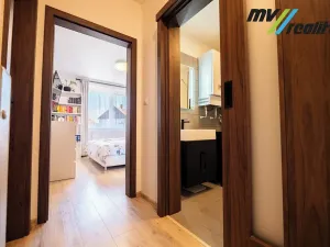 Prodej bytu 3+kk, Chotětov, 71 m2