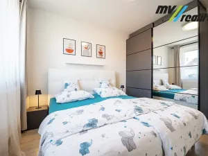 Prodej bytu 3+kk, Chotětov, 71 m2