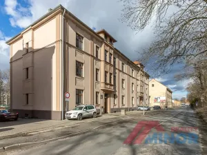 Prodej bytu 3+1, Slaný, Ouvalova, 94 m2
