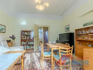 Prodej rodinného domu, Slaný, Šimberkova, 92 m2