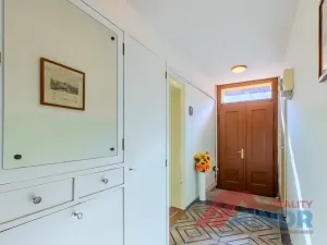 Prodej rodinného domu, Slaný, Šimberkova, 92 m2