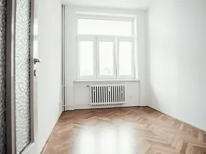 Pronájem bytu 3+kk, Zlín, Dlouhá, 74 m2