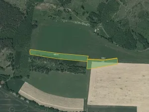 Prodej pole, Hořice, 19979 m2