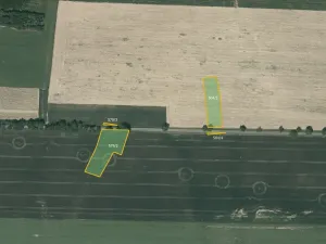 Prodej pole, Hořice, 32824 m2